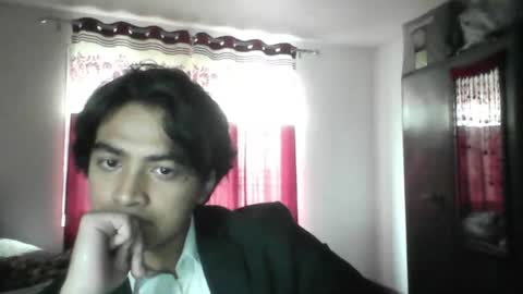 Snapshot of kurosaki_bankai chatting on June 26, 2026, 5:01 am kurosaki_bankai online show from June 26, 2026, 5:01 am