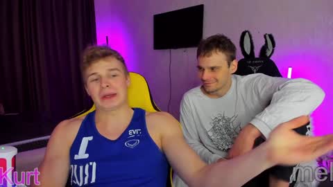 kurt_hanssen online show from December 21, 2024, 6:12 pm