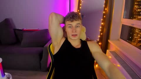 kurt_hanssen online show from December 2, 2025, 4:35 pm