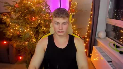 kurt_hanssen online show from January 12, 2026, 5:07 pm
