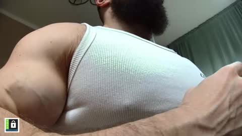 kurt_stone1 online show from February 25, 2026, 6:28 pm