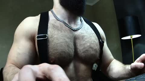 kurt_stone1 online show from April 11, 2026, 10:47 pm