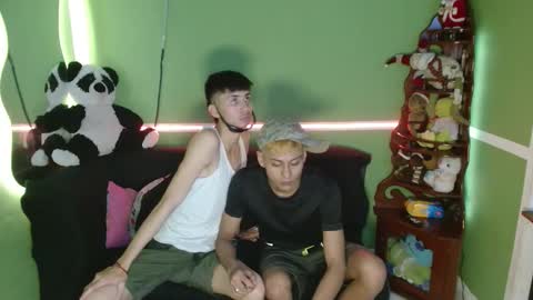 kurtwillms online show from December 2, 2025, 12:05 am