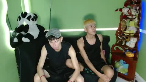 kurtwillms online show from December 3, 2025, 1:24 am