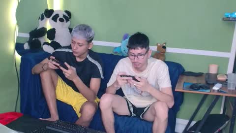 Snapshot of kurtwillms chatting on February 6, 2026, 2:20 pm kurtwillms online show from February 6, 2026, 2:20 pm