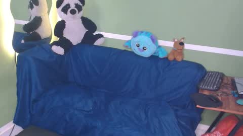 Snapshot of kurtwillms chatting on February 8, 2026, 12:41 pm kurtwillms online show from February 8, 2026, 12:41 pm