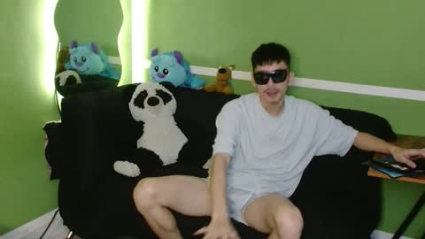 Snapshot of kurtwillms chatting on February 12, 2026, 11:05 am kurtwillms online show from February 12, 2026, 11:05 am