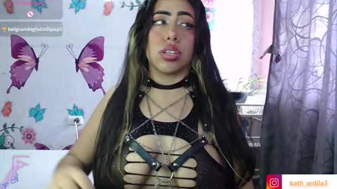 kat online show from February 17, 2026, 5:19 pm