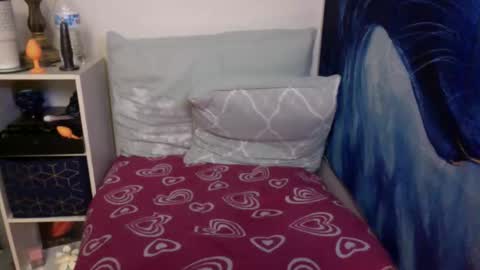 Snapshot of kush_master chatting on March 27, 2026, 2:17 am Deville Play Room online show from March 27, 2026, 2:17 am