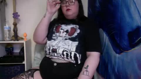 Snapshot of kush_master chatting on April 3, 2026, 11:36 pm Deville Play Room online show from April 3, 2026, 11:36 pm