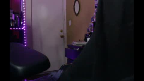 Kushgoth online show from September 29, 2025, 4:17 am