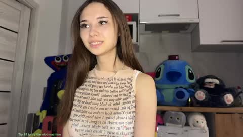 Brianna my friends can call me Bri or kusya D online show from April 2, 2026, 4:26 pm