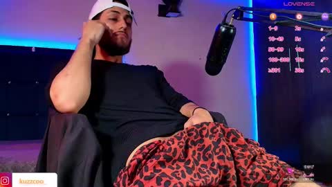 Snapshot of kuzzcoo chatting on November 27, 2025, 2:41 pm kuzzcoo online show from November 27, 2025, 2:41 pm