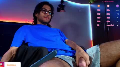 kuzzcoo online show from January 11, 2026, 3:11 am