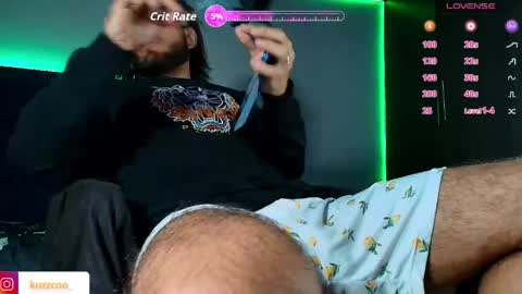 Snapshot of kuzzcoo chatting on April 20, 2026, 11:13 am kuzzcoo online show from April 20, 2026, 11:13 am