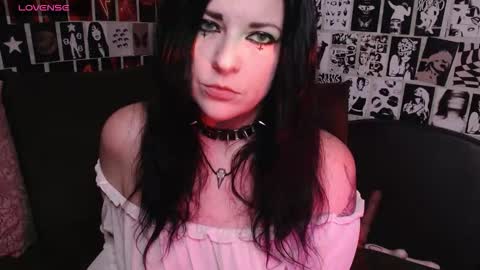 Kvopa online show from October 17, 2025, 10:12 pm