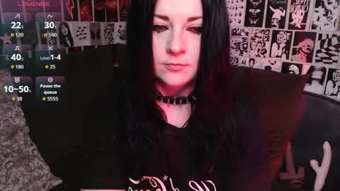 Kvopa online show from October 25, 2025, 10:48 pm