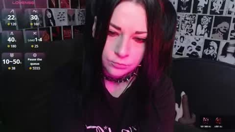 Kvopa online show from February 9, 2026, 9:08 pm