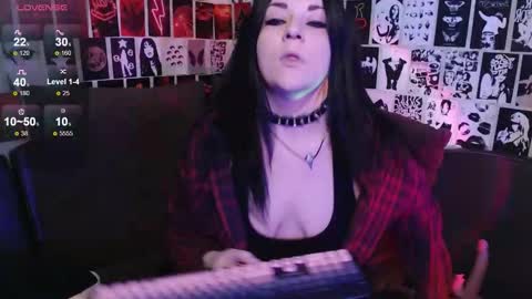 Kvopa online show from March 23, 2026, 10:03 pm