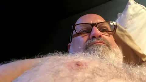 KvotheBear online show from October 9, 2025, 12:14 pm
