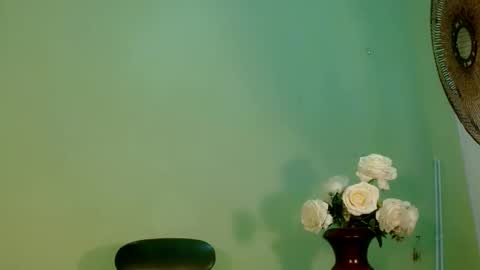 Snapshot of kween_romance chatting on January 8, 2025, 6:31 pm Kween online show from January 8, 2025, 6:31 pm