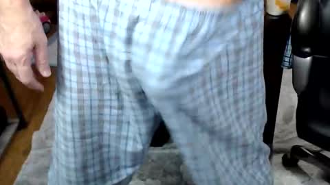 kwib34 online show from November 29, 2025, 11:13 am