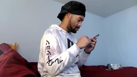 JermaineKxng online show from December 21, 2025, 4:14 pm