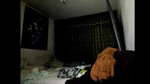 kyhara online show from November 20, 2025, 5:07 am