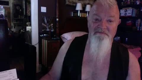 Snapshot of kyhgihntight chatting on September 24, 2025, 8:50 am Nick Nude Celt KYHighNTight online show from September 24, 2025, 8:50 am