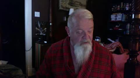 Nick Nude Celt KYHighNTight online show from February 10, 2026, 7:12 am