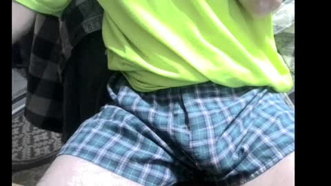 kyle390 online show from April 25, 2026, 3:53 am