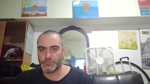 Snapshot of kyle67527 chatting on November 18, 2025, 6:01 pm kyle67527 online show from November 18, 2025, 6:01 pm