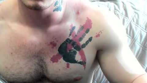 Snapshot of kyle_4u chatting on January 9, 2026, 1:36 pm Kyle online show from January 9, 2026, 1:36 pm