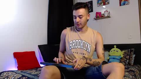 kyle online show from November 8, 2025, 11:14 pm