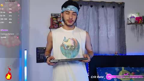 kyle online show from May 11, 2026, 8:28 pm