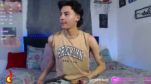 kyle online show from July 2, 2026, 3:23 am