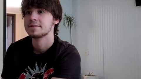 Snapshot of kyle_hunterr chatting on February 27, 2026, 6:13 am Kyle online show from February 27, 2026, 6:13 am