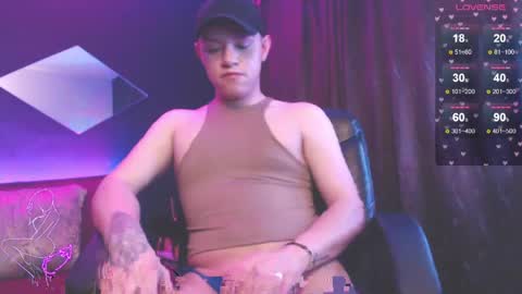 KYLE online show from April 26, 2026, 3:04 am