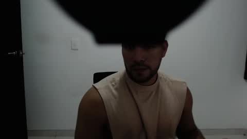 Snapshot of kyle_wilson_ chatting on September 24, 2025, 6:06 am Kyle Wilson Follow me online show from September 24, 2025, 6:06 am