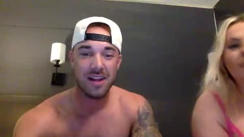 Snapshot of kylealyssa97 chatting on October 27, 2025, 2:04 am kylealyssa97 online show from October 27, 2025, 2:04 am