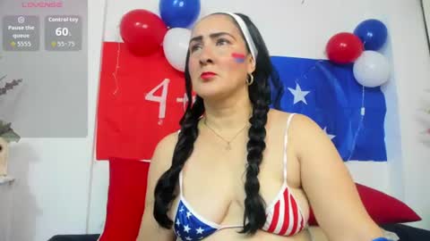 K Y L E online show from July 4, 2026, 12:55 pm