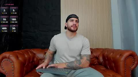 kylenorth_ online show from January 7, 2026, 6:21 pm