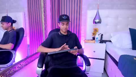 Snapshot of kylepresly chatting on June 21, 2026, 4:48 am Kyle online show from June 21, 2026, 4:48 am