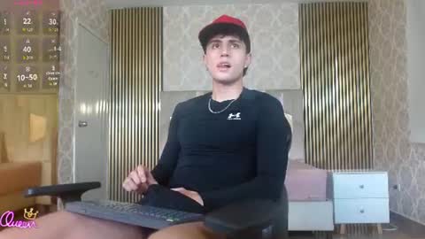 kyler_tay online show from June 23, 2026, 12:14 pm