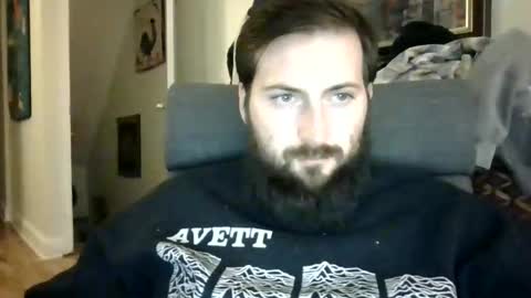 kylesingers online show from November 18, 2025, 3:45 am