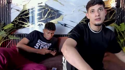 kylesmithx_ online show from December 3, 2025, 3:14 am