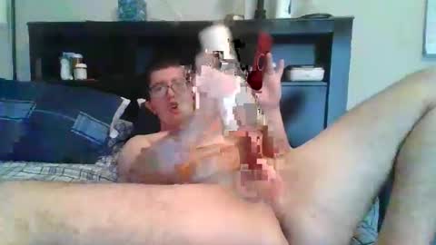 kylevogt2024 online show from April 12, 2026, 3:39 pm