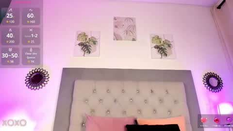 Snapshot of kylie2211 chatting on December 3, 2024, 2:47 am Kylie online show from December 3, 2024, 2:47 am