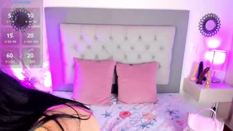 Snapshot of kylie2211 chatting on January 10, 2025, 2:35 am Kylie online show from January 10, 2025, 2:35 am