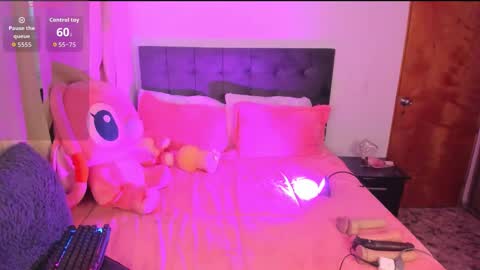 Kylie  online show from February 14, 2026, 11:29 am